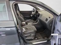 Cupra Ateca - Vorschau Bild 3