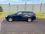 Skoda Octavia 1.8 TSI 4x4 AllDrive Combi 50000 KM - Skoda Octavia mit Benzin-Antrieb: Allradantrieb, Kombi, 1.8