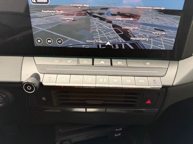 Fahrzeugabbildung Opel Astra L GS 130PS 360°Kamera/Navi/AHK!