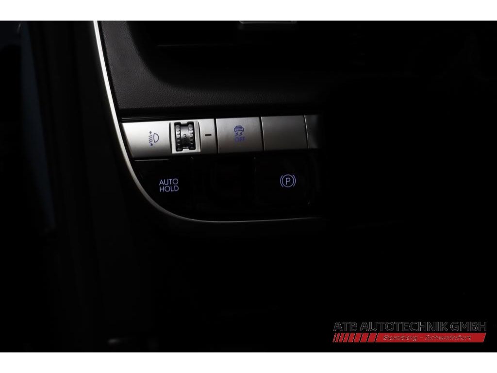 Hyundai IONIQ 5 – Bild 22