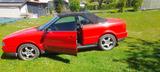 Audi 80 B4 2,0 Cabriolet, Oldtimer - Audi 80 aus 1995