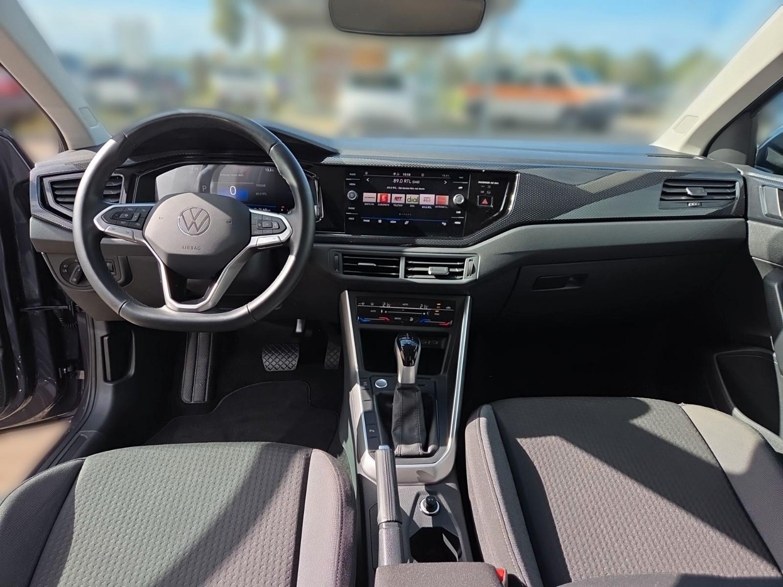 Volkswagen Taigo Life, миниатюра 10
