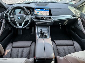 BMW X6 - 9