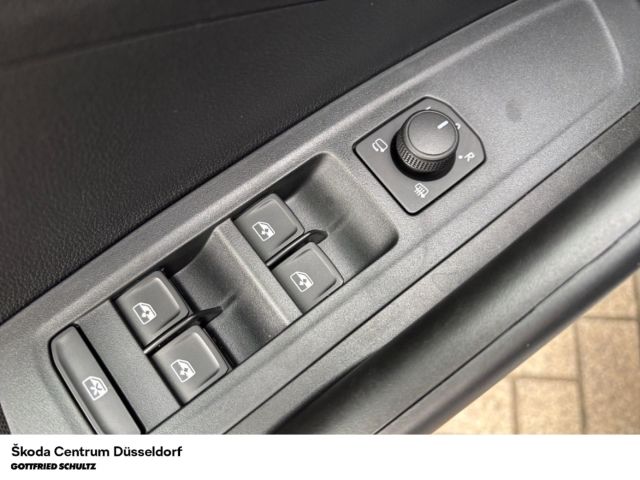 Skoda Fabia - Bild 13