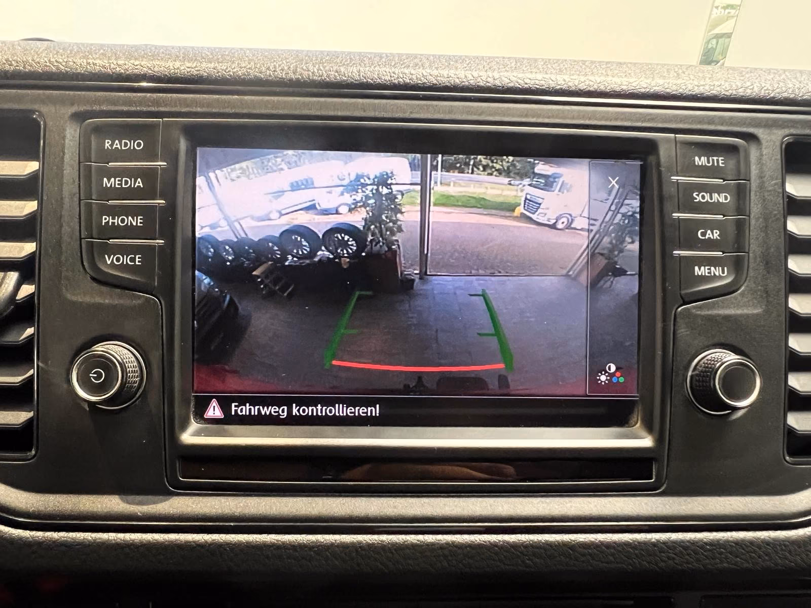Volkswagen Crafter TDI*Hoch+Lang*L2-H2*Klima*AHK*Garantie