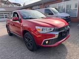 Mitsubishi ASX 1.6 Edition 100'LED'Navi'Kamera'SHZ'Garantie - Mitsubishi: L100