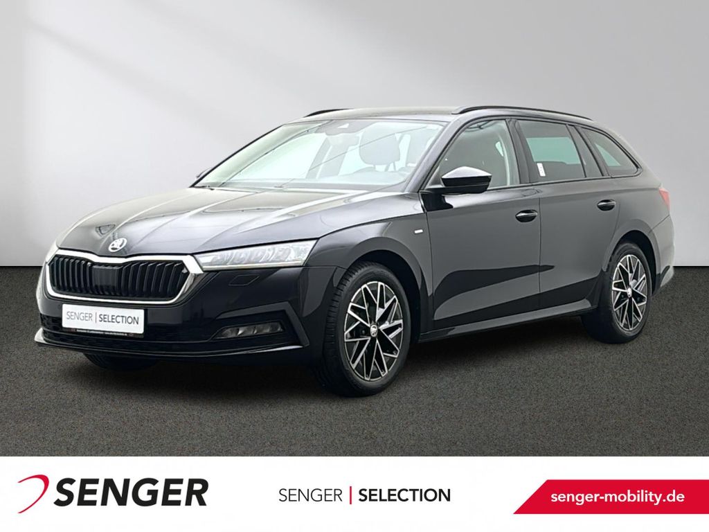 Image of Skoda Octavia