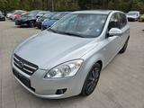 Kia cee'd / Ceed - Kia cee'd / Ceed aus 2007