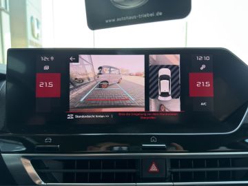 Citroën C4 Shine 1.2 PT 130 EAT8 °LED°ACC°HUD°RFK°Navi°