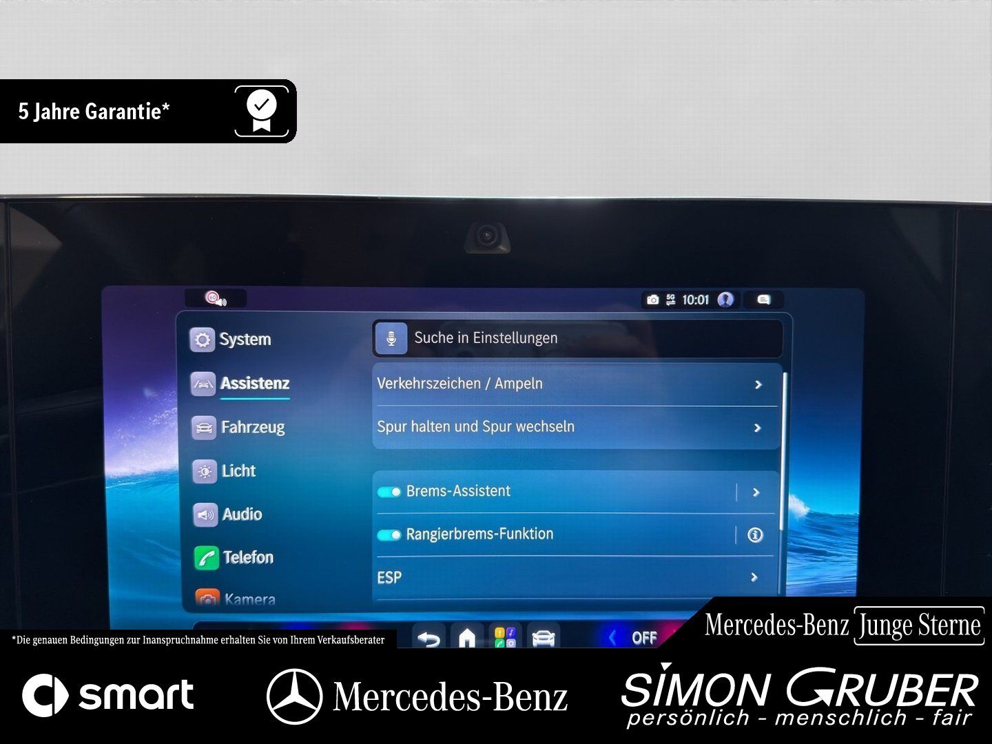 Fahrzeugabbildung Mercedes-Benz CLA 250+ EQ AMG Night Premium+ Driveass 360 AHK