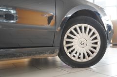 Fahrzeugabbildung Skoda Superb Combi 1.8 TSI ACTIVE KLIMA/SHZ/PDC/NEBEL