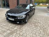 BMW 420i Coupé M Sport M Sport - gebrauchte BMW 420 aus dem Jahr 2016