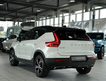 Volvo XC40 - 10