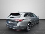 Skoda Superb Combi Sportline 1,5 TSI iV 150 KW 6-Gang - Skoda Superb: Sport