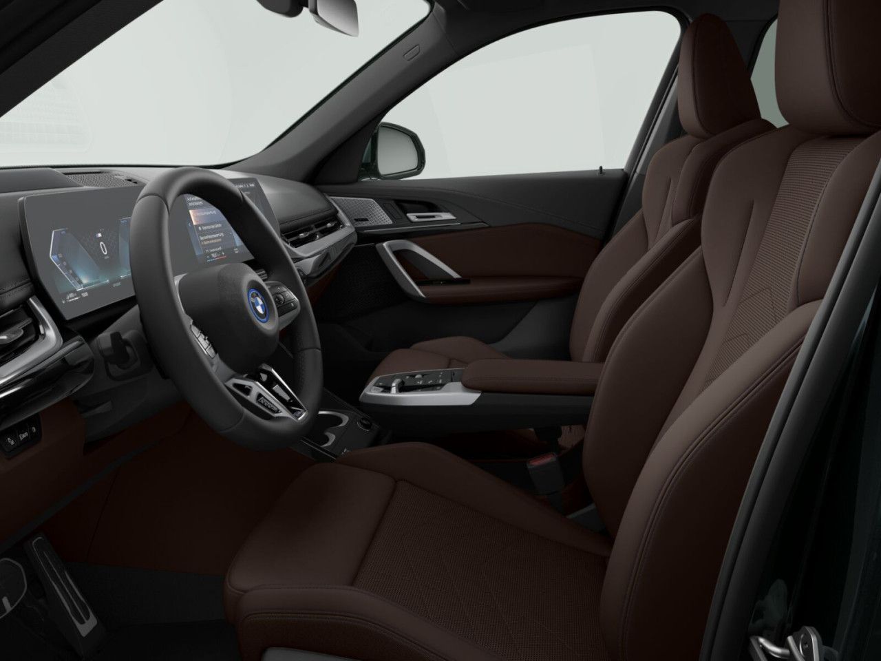 BMW X1 xDrive30e M SPORT Pano,H/K,HUD,DAPro,HUD imagem 3