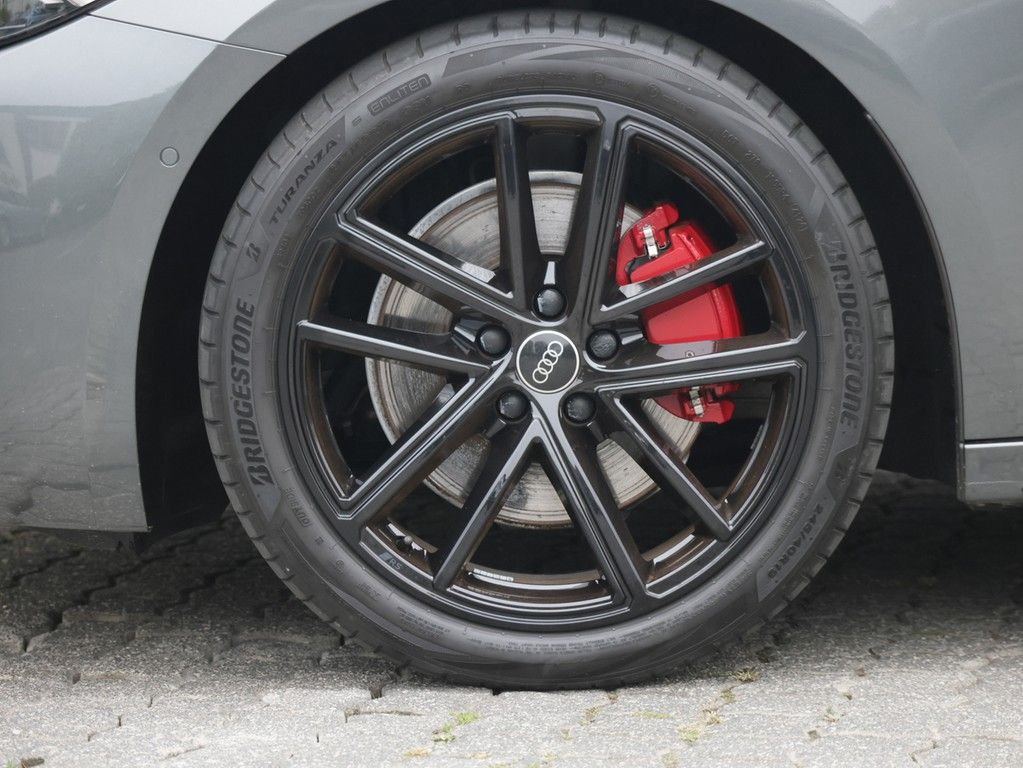 Audi A5 Avant S line TDI 150 kW S tronic foto 5