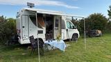 Bürstner Lyseo TD 590 Harmony Line - reisefertig! - Bürstner Harmony