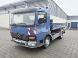 Mercedes-Benz 818 Atego 3-Seiten-Meiler-Kipper 4x2 TÜV NEU - Atego 818