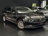 Volkswagen Passat Variant 4M/Virtual/DSG/Navi/Pano/Massage - mit Diesel-Antrieb: Schwarz, Panorama-Dach, Kombi