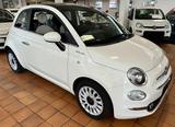Fiat 500 Dolcevita - Fiat 500 Gebrauchtwagen in Bremen