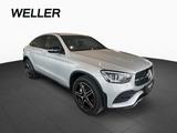 Mercedes-Benz GLC Coupe 300d 4Matic  AMG Advanced,RFK,MBUX,19 - gebrauchte Mercedes-Benz GLC 300 aus dem Jahr 2020