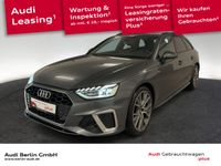 Audi A4 - Vorschau Bild 1