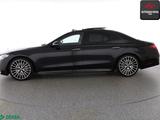 Mercedes-Benz S 400 d 4M AMG LANG CHAUFFEUR,HEADUP,SOFTCLOSE - Mercedes-Benz S 400 Gebrauchtwagen in Stuttgart