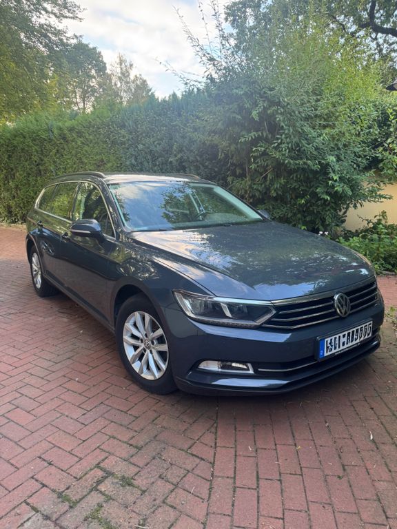Image of Volkswagen Passat Variant