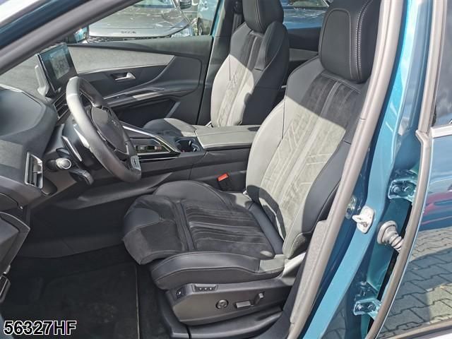 Fahrzeugabbildung Peugeot 3008 1.2 PureTech 130, GT