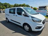 Ford Transit Custom - Ford Transit in Nürnberg