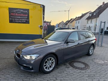 BMW 320 - 2