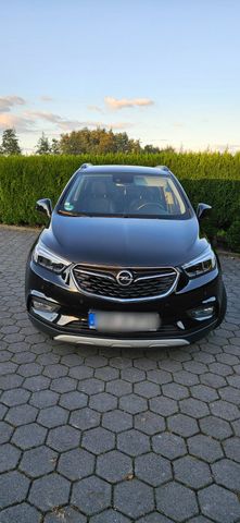 Opel Mokka X 1.4 Turbo INNOVATION Automatik