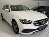 Mercedes-Benz E220 d,Das Taxi,Leder,Kamera,Mwst,Lückenlos S-He - Mercedes-Benz E 220: Taxi