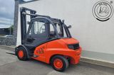 Linde H50D-02/600 - Linde H 50