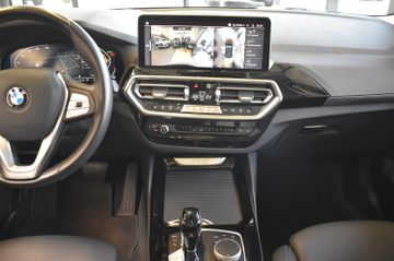 BMW X3 - 12