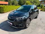 Opel Mokka X Ultimate Start/Stop 4x4*2.Hand*TOP* - gebrauchte Opel Mokka aus dem Jahr 2018