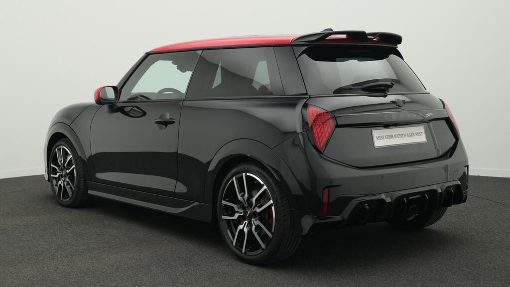 MINI Jcw Trim, миниатюра 6