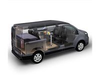 Nissan Primastar - Vorschau Bild 12