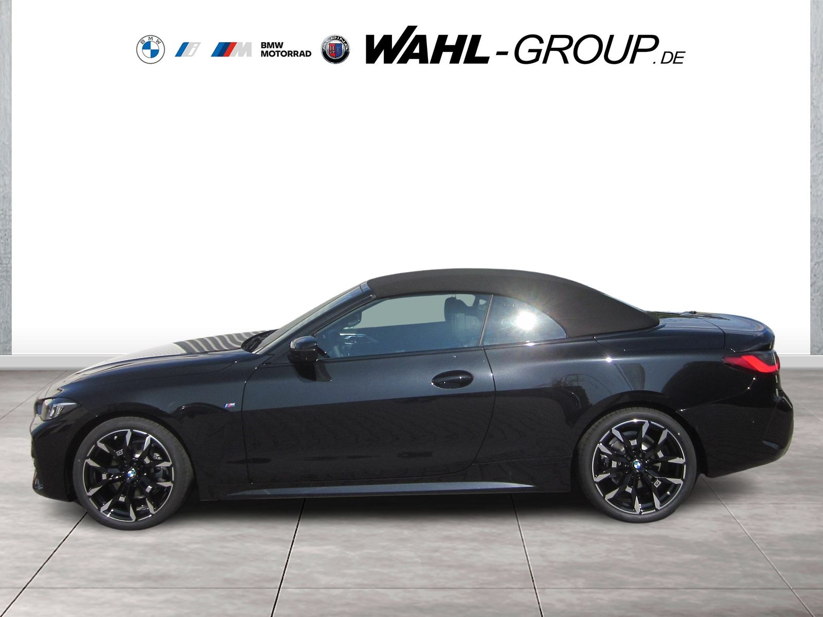 BMW 420 - Bild 8