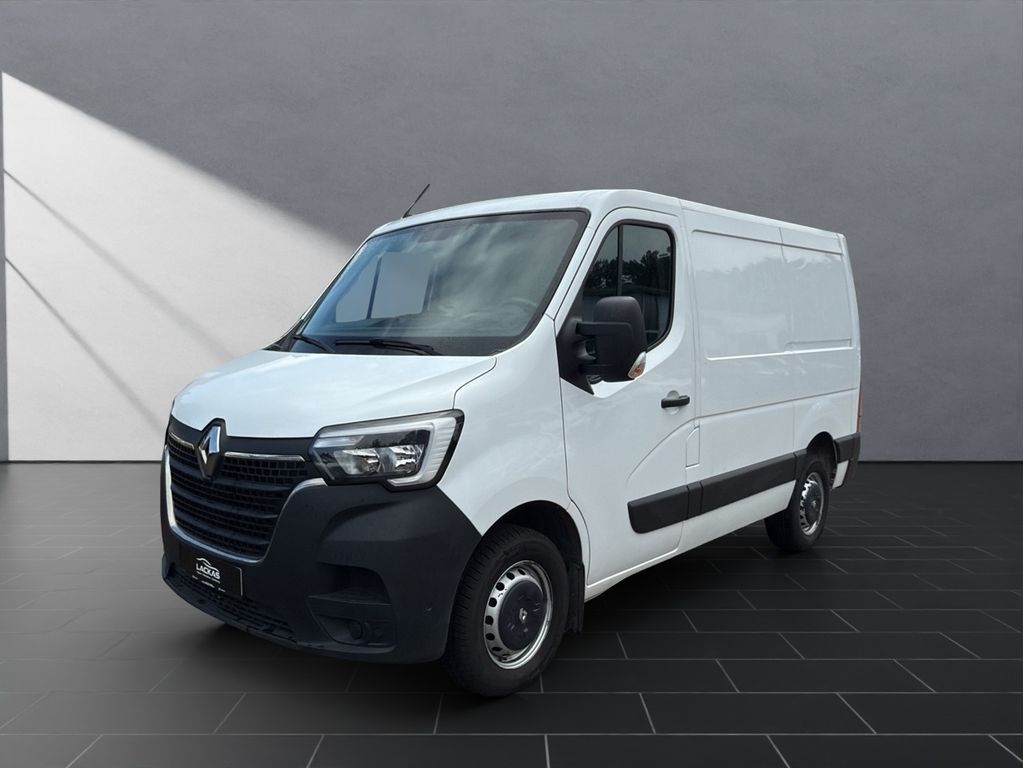 2019 Renault Master