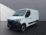 Renault Master 3,5t dCi 150 ENERGY L1H1 - Wohnmobil oder -wagen 3 5t
