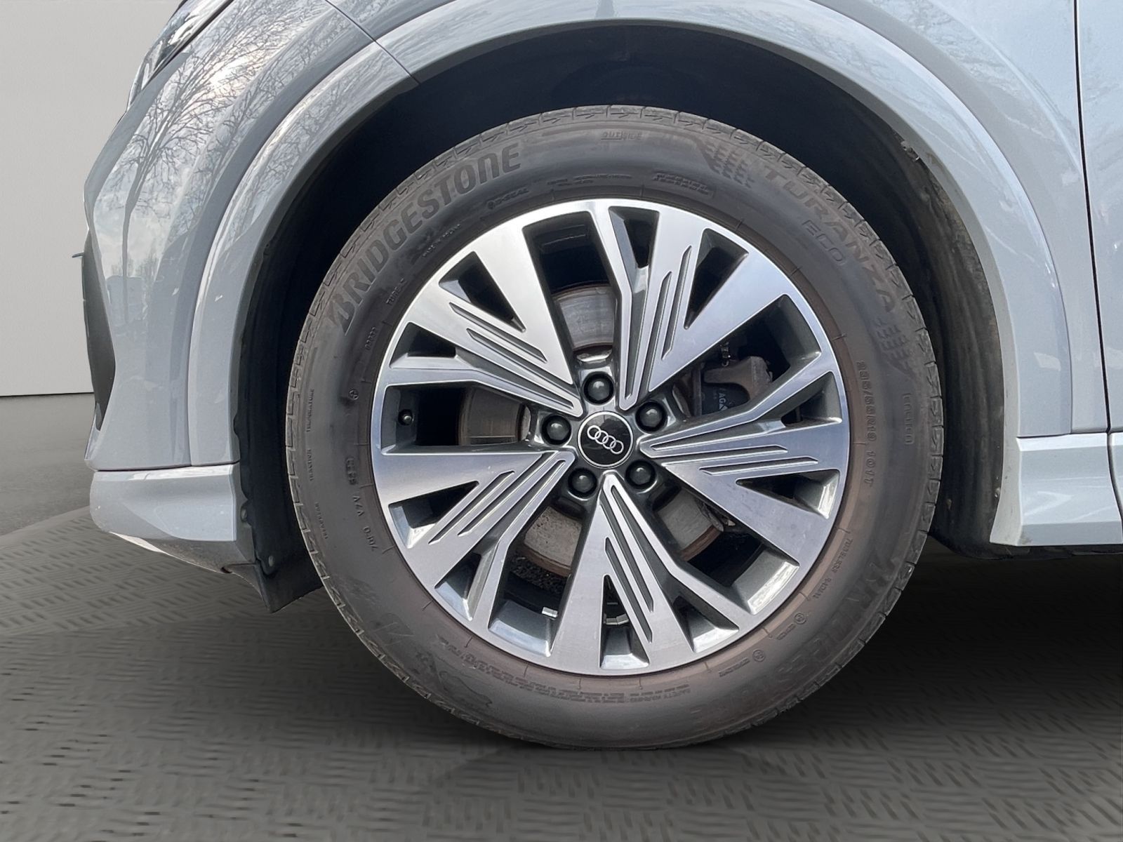 Audi Q4 e-tron - Bild 20