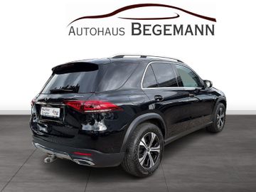Mercedes GLE 350 - 4
