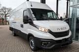 Iveco Daily 3,5t*35S16HA8 V*HI-MATIC*KAM*KLIMA*4100*