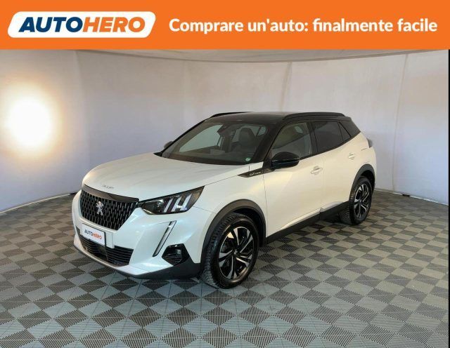 Image of Peugeot 2008
