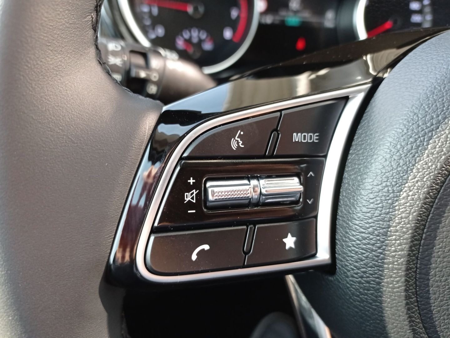 Kia cee'd / Ceed - Bild 14