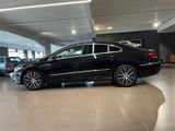 Volkswagen CC 3.6 V6 DSG 4MOTION  DCC ORIGINALZUSTAND - Volkswagen CC: V6