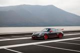 Porsche 997.2 GT3 RS - Porsche aus 2010: Gt3 RS