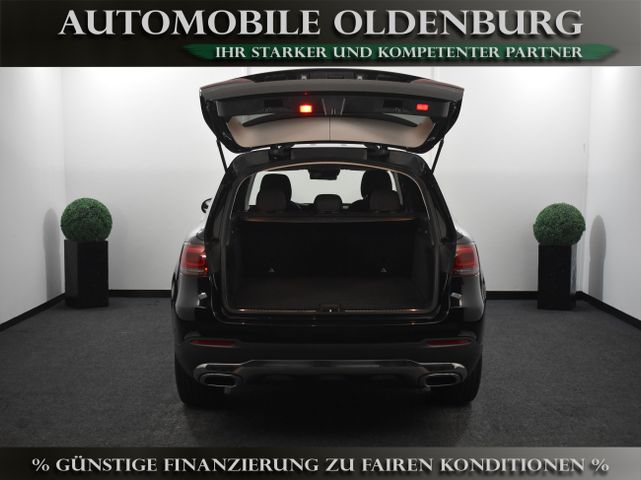 Mercedes-Benz GLC 220 d 4MATIC *Distro*HeadUp*Kamera*Easy*LED*