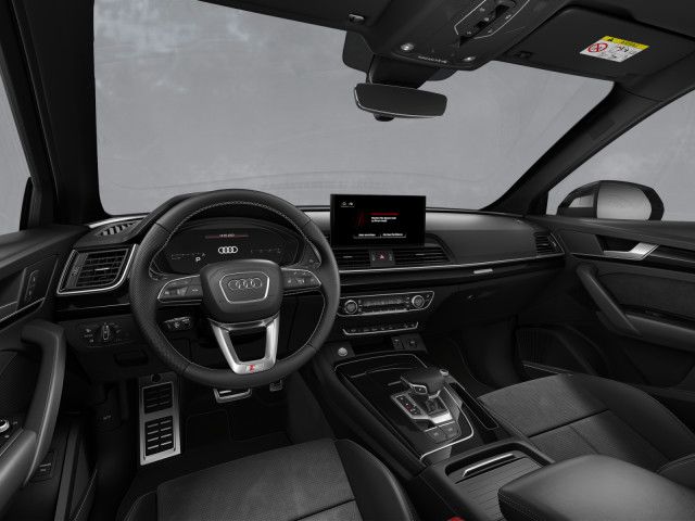 Audi Q5 - Bild 8